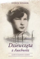 Felietony i reportaże - Dziewczęta z Auschwitz - miniaturka - grafika 1