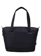 Torby podróżne - Torba miejska szoperka Thule Subterra 2 Tote Bag - black - miniaturka - grafika 1