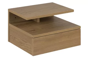 Actona Szafka Ashlan Wood F-129479 - Szafki do salonu - miniaturka - grafika 2