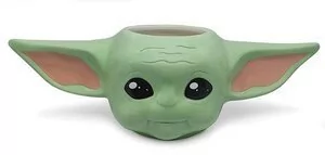 Kubek Gwiezdne Wojny The Mandalorian Child/MaxiProfi - Kubki - miniaturka - grafika 1