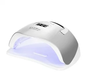 Lampa UV LED Glow F2 SP 220W - Lampy kosmetyczne - miniaturka - grafika 1