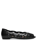 Baleriny - Lasocki Baleriny WI23-SORANO-13 Czarny - miniaturka - grafika 1