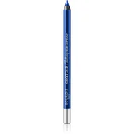 Kredki do oczu - Bourjois Contour Clubbing Waterproof - 46 Bleu néon Kredka do oczu 1,2g - miniaturka - grafika 1