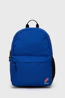 Plecaki - Superdry plecak damski duży gładki - miniaturka - grafika 1
