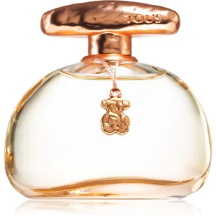 Tous Sensual Touch woda toaletowa 100ml - Wody i perfumy damskie - miniaturka - grafika 1