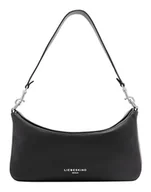 Torebki damskie - Liebeskind Berlin damskie hobo, czarny - miniaturka - grafika 1