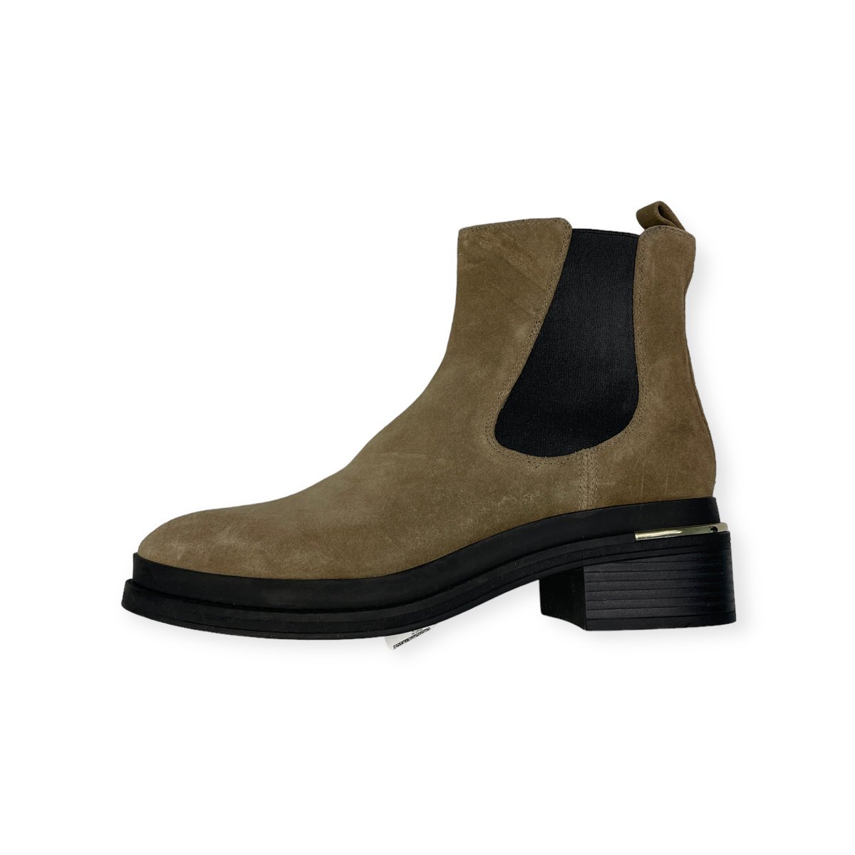 Klasyczne wsuwane botki damskie Kenneth Cole 40