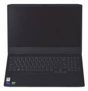 Laptopy - Lenovo IdeaPad Gaming 3 15IAH7 i5-12450H 15.6" FHD IPS 300nits AG 165Hz 16GB DDR4 3200 SSD1TB GeForce RTX 3050 4GB LAN NoOS Onyx Grey - miniaturka - grafika 1