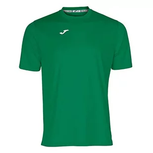 Joma joma męska koszulka z krótkim rękawem 100052.450, zielony, L 9995139144088 - Koszulki męskie - miniaturka - grafika 1