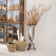 Wazony i flakony - Wazon podłogowy Belfort - miniaturka - grafika 1