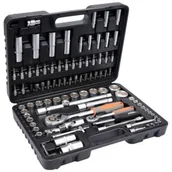 Zestawy narzędziowe - Vorel 58687 1/2"" 94 części - miniaturka - grafika 1