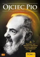 Audiobooki - poradniki - Ojciec Pio - miniaturka - grafika 1