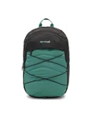 Plecaki - Sprandi Plecak SPR-P-015-05 Zielony - miniaturka - grafika 1