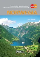 Przewodniki - Norwegia - miniaturka - grafika 1