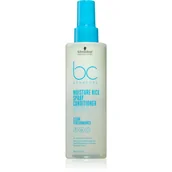 Kosmetyki do stylizacji włosów - Schwarzkopf Professional BC MOISTURE KICK SPRAY CONDITIONER 200ML - miniaturka - grafika 1