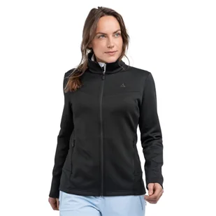 Bluza damska Schöffel Pine - Bluzy narciarskie - miniaturka - grafika 1