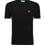 Koszulki dla chłopców - Lacoste T-shirt Regular Fit - miniaturka - grafika 1
