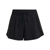 Spodenki damskie - Spodenki damskie adidas Club Tennis Climacool Shorts Black M - miniaturka - grafika 1