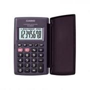 Kalkulatory - Kalkulator Kieszonkowy Casio Hl-820Lv - miniaturka - grafika 1