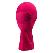 Czapki narciarskie - Damska Kominiarka ELBRUS ISCHIA WO`S 7290-CERISE – Różowy - miniaturka - grafika 1