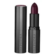 Szminki - Sephora Rouge Satin Lipstick - Kremowa pomadka do ust - miniaturka - grafika 1