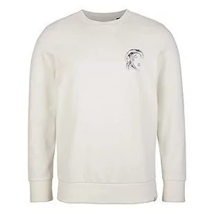 O'Neill LM Original Crew bluza męska (2 sztuki) swobodna, 1A1416-1090-S, biała, 1A1416-1090-S S-M - Bluzy męskie - miniaturka - grafika 1