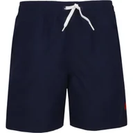 Spodnie i spodenki dla chłopców - POLO RALPH LAUREN Szorty kąpielowe Regular Fit - miniaturka - grafika 1