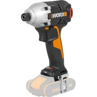 Wkrętarki - WORX WX261.9 20 - miniaturka - grafika 1