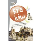 Przewodniki - Kraków - miniaturka - grafika 1