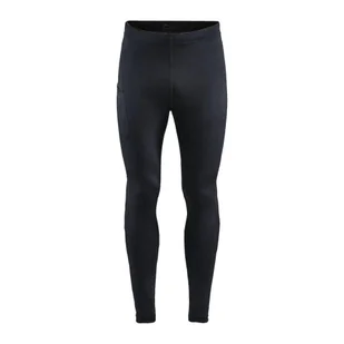 Rajstopy Craft adv essence intense zip - Spodnie sportowe męskie - miniaturka - grafika 1