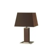 Lampy stojące - Lampka nocna KORE E27 - miniaturka - grafika 1