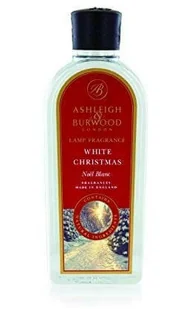 Ashleigh & Burwood Olejek do lampy zapachowej - White Christmas - Białe Święta 500ml PFL745 - Aromaterapia - miniaturka - grafika 2