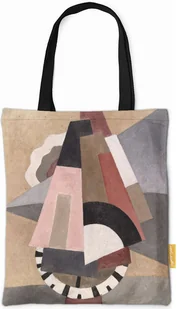 Torba na ramię Provincetown Marsden Hartley-ONE SIZE - Torby i wózki na zakupy - miniaturka - grafika 1