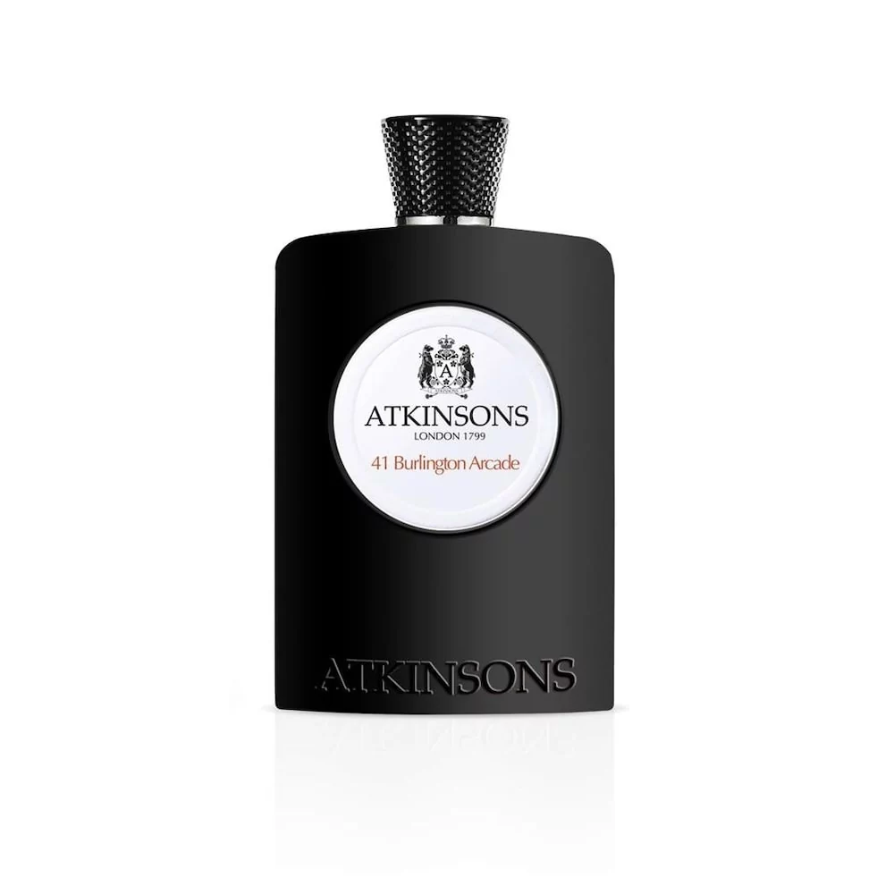 Atkinsons The Eau de Parfum Collection 41 Burlington Arcade Woda Perfumowana 100 ml