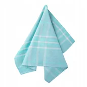 Ściereczki, gąbki, czyściki - Ścierka Kuchenna 45 x 65 Bawełna Fair Miętowy - miniaturka - grafika 1