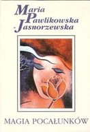 Poezja - Magia pocałunków - miniaturka - grafika 1