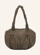 Torebki damskie - Liebeskind Torba Na Ramię Lucy Small braun - miniaturka - grafika 1