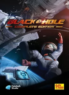 Blackhole (Complete Edition) - Gry PC Cyfrowe - miniaturka - grafika 1