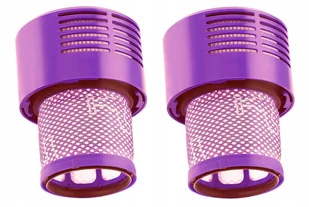 2x Zmywalny Filtr Hepa do odkurzacza Dyson V10 - Filtry do odkurzaczy - miniaturka - grafika 1
