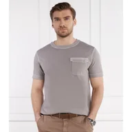 Koszulki męskie - Joop! Jeans T-shirt Caspar | Modern fit - miniaturka - grafika 1