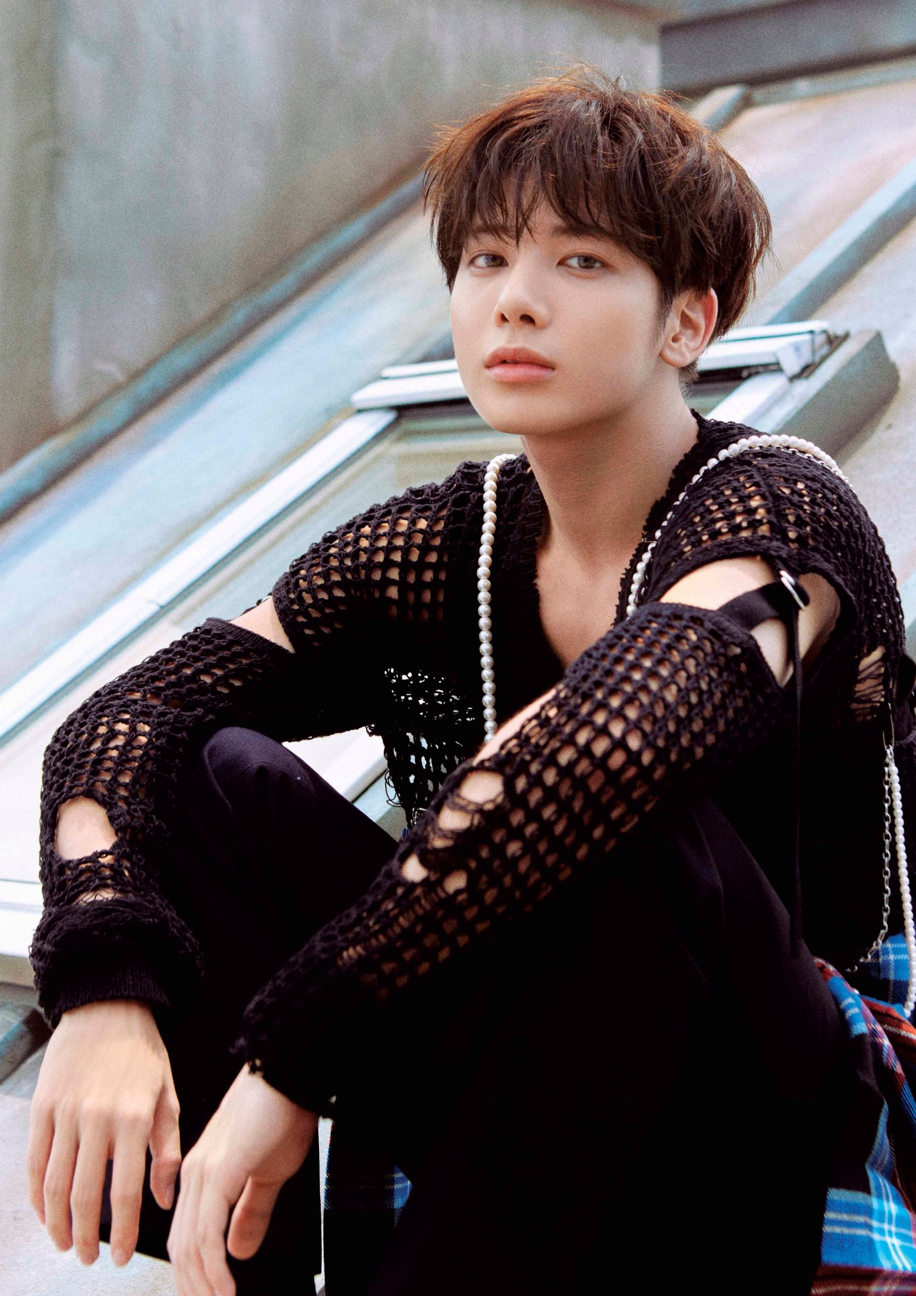 Plakat A2 Tomorrow X Together Txt K-Pop Kpop Korea Muzyka Taehyun