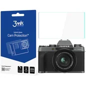 Akcesoria fotograficzne - Szkło hybrydowe 3MK Cam Protection do FujiFilm X-T200 - miniaturka - grafika 1
