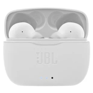 JBL TUNE 215 TWS Biały - Słuchawki - miniaturka - grafika 1