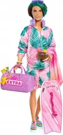 Lalki dla dziewczynek - Barbie Extra Lalka Laleczka Extra Zestaw Akcesoriów Prezent Dla Dziewczynki - miniaturka - grafika 1