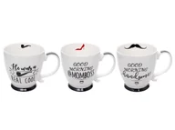 Kubki - Fl1 KUBEK POSITIV 450ML 2PK-KUB-POS/450 - miniaturka - grafika 1