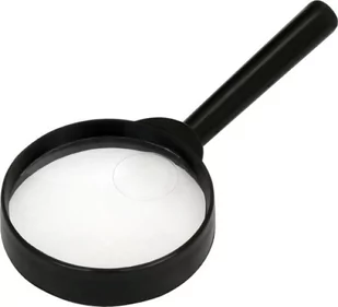 KW Trade Szkło powiększające 50 mm - Pozostałe akcesoria dla plastyków - miniaturka - grafika 1