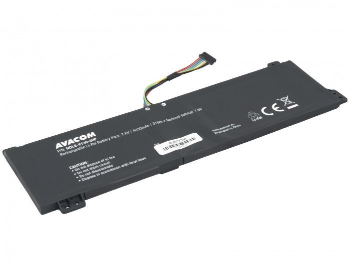 Avacom Do Lenovo V130-15Ikb I V330-15Ikb NOLEV13030P