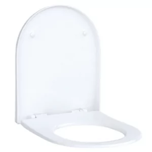 Geberit 500.604.01.2 Deska sedesowa Acanto - Deski sedesowe - miniaturka - grafika 1