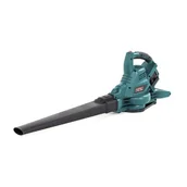 Dmuchawy i odkurzacze do liści - Odkurzacz do liści NAC VBB-BL-LI-2X20V akumulatorowy - miniaturka - grafika 1