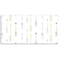 Podkładki na biurko - Podkład na biurko Strzały 120x60 cm - miniaturka - grafika 1